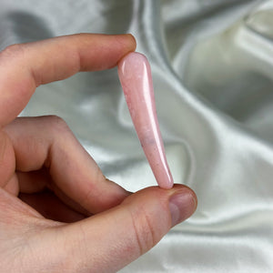 Pink Opal Rod G