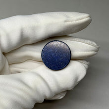 Load image into Gallery viewer, Lapis Lazuli Cabochon 22.15ct
