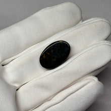Load image into Gallery viewer, Sea Jasper Cabochon 15.8ct
