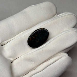 Sea Jasper Cabochon 15.8ct