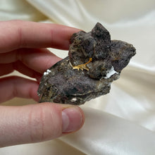 Load image into Gallery viewer, Colorful Garden Quartz Cluster
