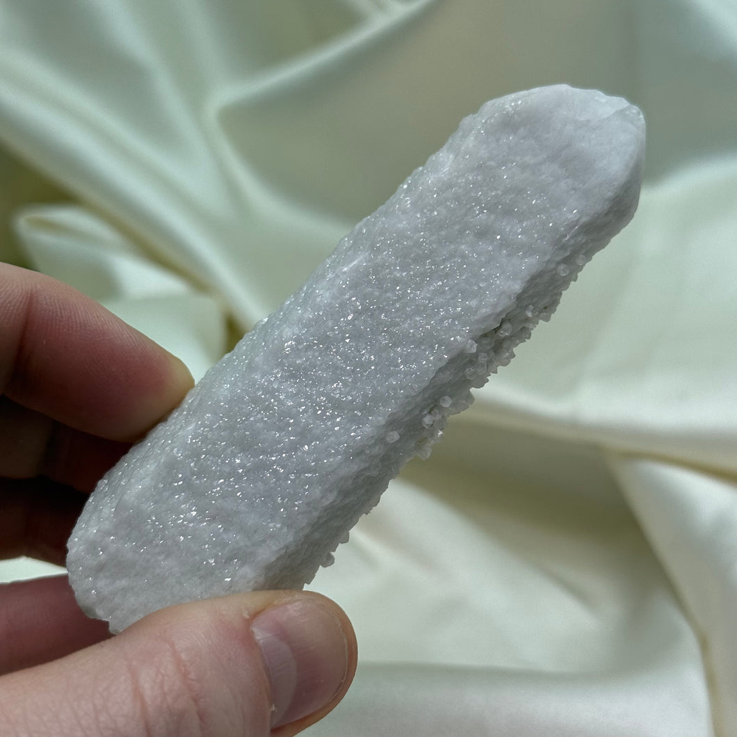 Inner Mongolian Quartz Point A