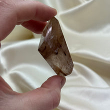 Load image into Gallery viewer, Rutilated Quartz Freeform F
