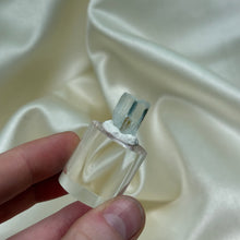 Load image into Gallery viewer, Aquamarine Specimen on Stand E
