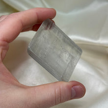 Load image into Gallery viewer, Phantom Optical Calcite Freeform E
