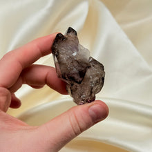 Load image into Gallery viewer, Vitrarri Elestial Amethyst Specimen
