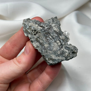 Calcite on Matrix B