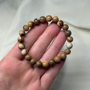 Picture Jasper Bracelets