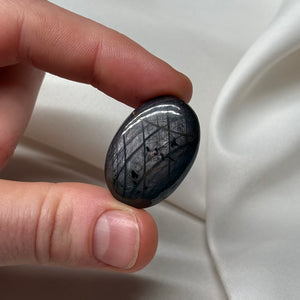 Sapphire Palm A
