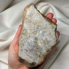 Load image into Gallery viewer, Orbicular Sea Jasper Freeform Bowl
