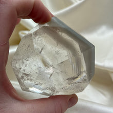 Load image into Gallery viewer, Chlorite Quartz Freeform with Parallax
