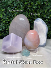 Load image into Gallery viewer, 2025 Denver Gemshow Mystery Boxes! (READ FULL DESCRIPTION!)
