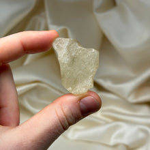 Load image into Gallery viewer, Libyan Desert Glass Specimen B
