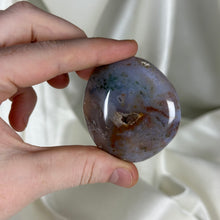 Load image into Gallery viewer, B-Grade 8th Vein Ocean Jasper Palmstone D
