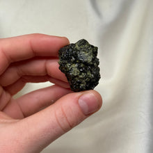 Load image into Gallery viewer, Epidote Crystal Cluster
