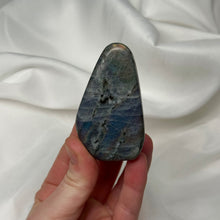 Load image into Gallery viewer, Rainbow Labradorite Freeform
