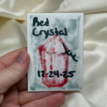 Load image into Gallery viewer, Original Art ACEOs 1/2
