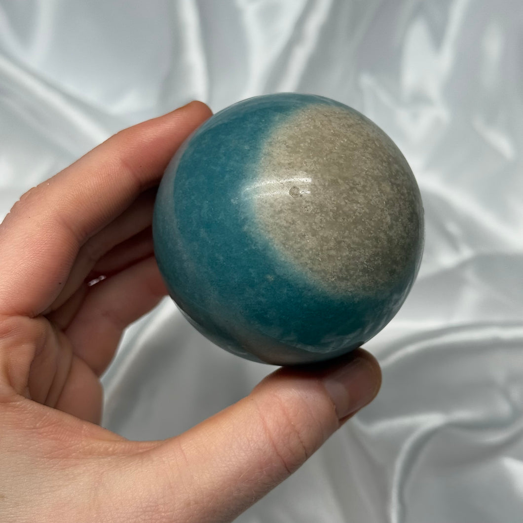 Trolleite Sphere G (316g)