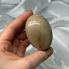 Load image into Gallery viewer, Polychrome Jasper Palmstone B
