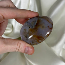 Load image into Gallery viewer, B-Grade 8th Vein Ocean Jasper Palmstone C
