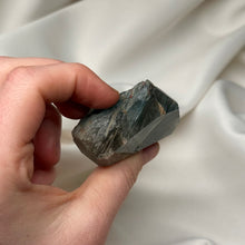 Load image into Gallery viewer, Nightshade Blue Tara Quartz Freeform (Partially Polished)
