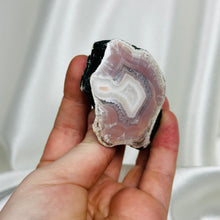 Load image into Gallery viewer, Laguna Agate Specimen B
