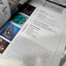 Load image into Gallery viewer, Gems &amp; Gemology Journal CC (1994)
