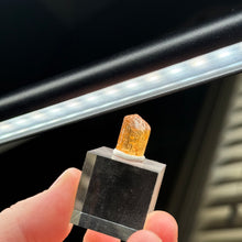 Load image into Gallery viewer, Beautiful Terminated Imperial Topaz Crystal F
