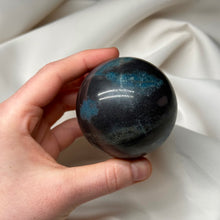 Load image into Gallery viewer, Moody Trolleite Sphere A (378g)
