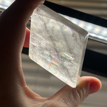 Load image into Gallery viewer, Phantom Optical Calcite Freeform A
