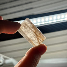 Load image into Gallery viewer, Rutilated Quartz Freeform K
