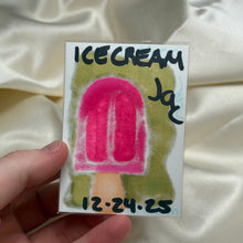 Load image into Gallery viewer, Original Art ACEOs 1/2
