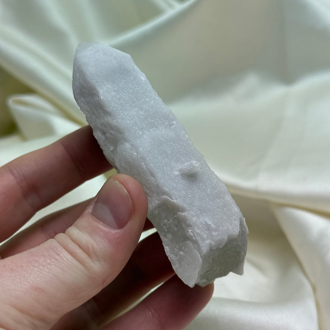 Inner Mongolian Quartz Point B