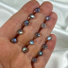 Load image into Gallery viewer, XS Mini Top Quality Labradorite Spheres
