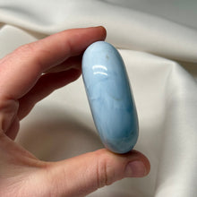 Load image into Gallery viewer, Blue Opal Palm B
