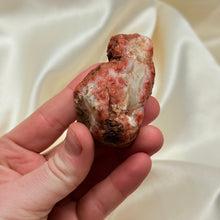 Load image into Gallery viewer, Moroccan Agate Pair E
