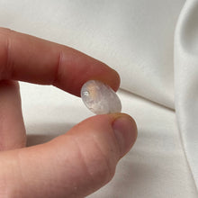 Load image into Gallery viewer, Rainbow Moonstone Pocket Stone D
