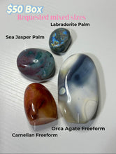 Load image into Gallery viewer, 2025 Denver Gemshow Mystery Boxes! (READ FULL DESCRIPTION!)
