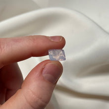Load image into Gallery viewer, Lavender Moon Quartz Facet
