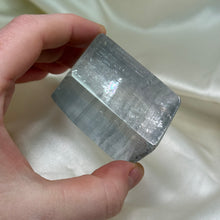 Load image into Gallery viewer, Phantom Optical Calcite Freeform B
