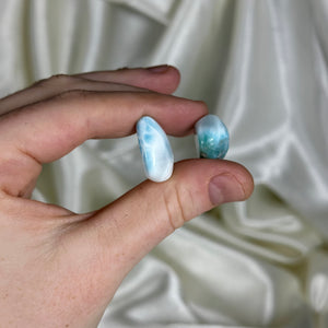 Larimar Tumble Bundle