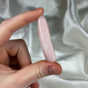 Pink Opal Rod F