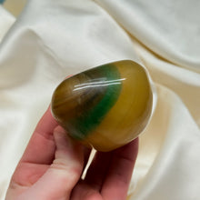 Load image into Gallery viewer, Rare Argentinian Fluorite Freeform 9.5oz
