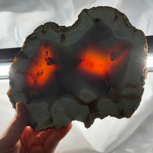 Load image into Gallery viewer, XL Funky Agate Slab

