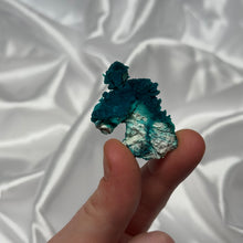 Load image into Gallery viewer, RARE Cunyari Chrysocolla Specimen I
