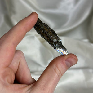 Iridescent Specular Hematite Specimen B