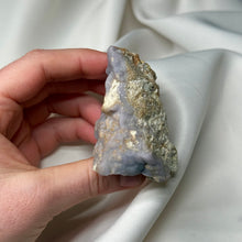 Load image into Gallery viewer, Botryoidal Lavender Fluorite (Self Standing)
