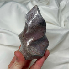 Load image into Gallery viewer, Soft Serve Sea Jasper Flame (12oz)
