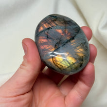 Load image into Gallery viewer, Small Labradorite Bowl B
