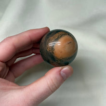 Load image into Gallery viewer, Tiger Jasper Sphere D
